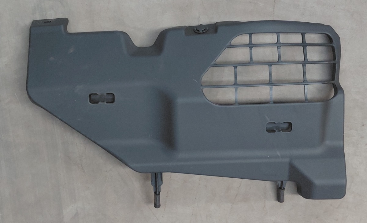 STARLET CROSS LOWER DASH COVER