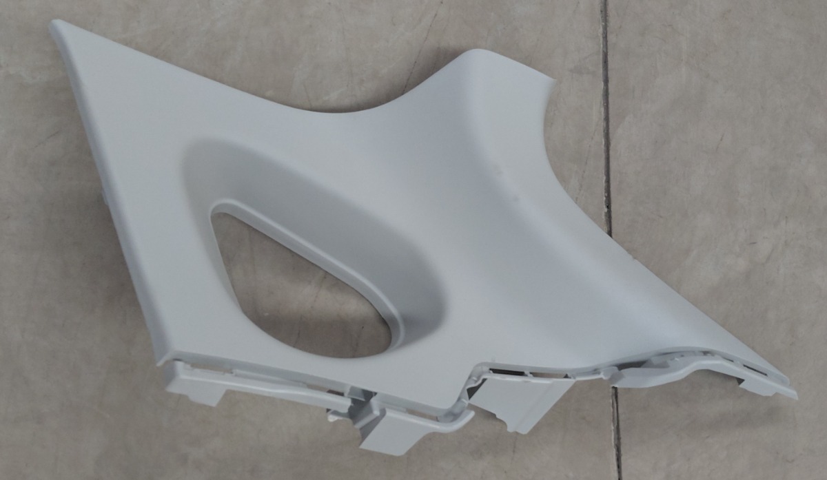 STARLET CROSS C PILLAR COVER RIGHT SIDE