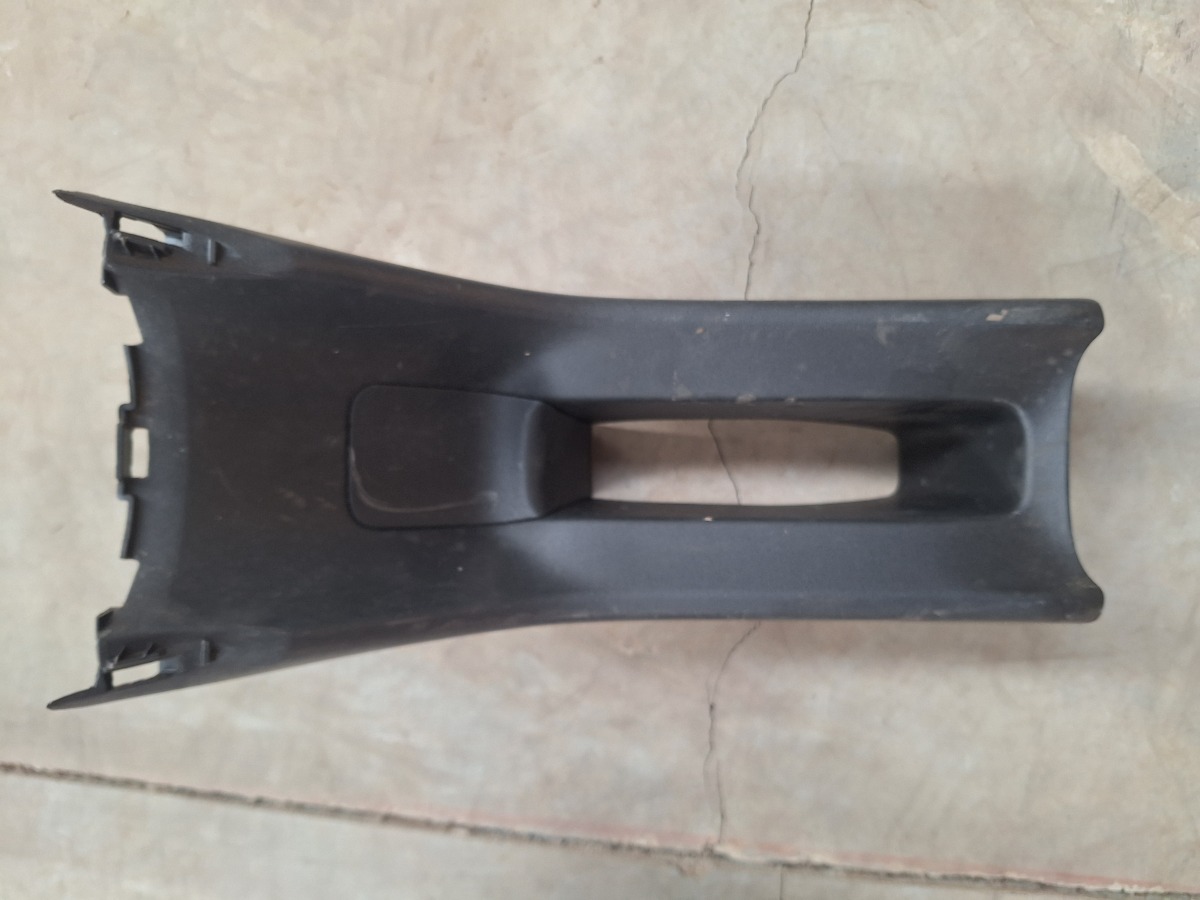 STARLET CROSS HANDBRAKE COVER
