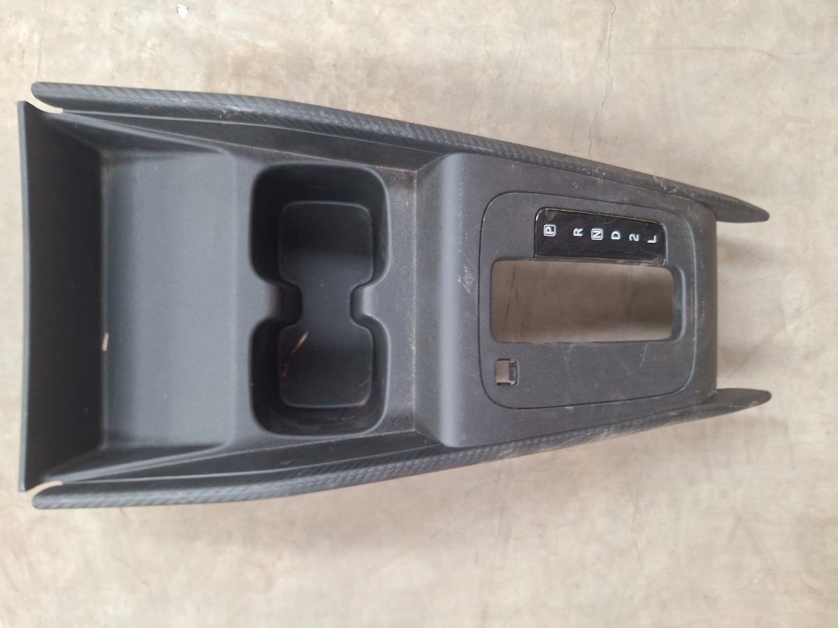 STARLET CROSS GEAR LEVER  CONSOLE