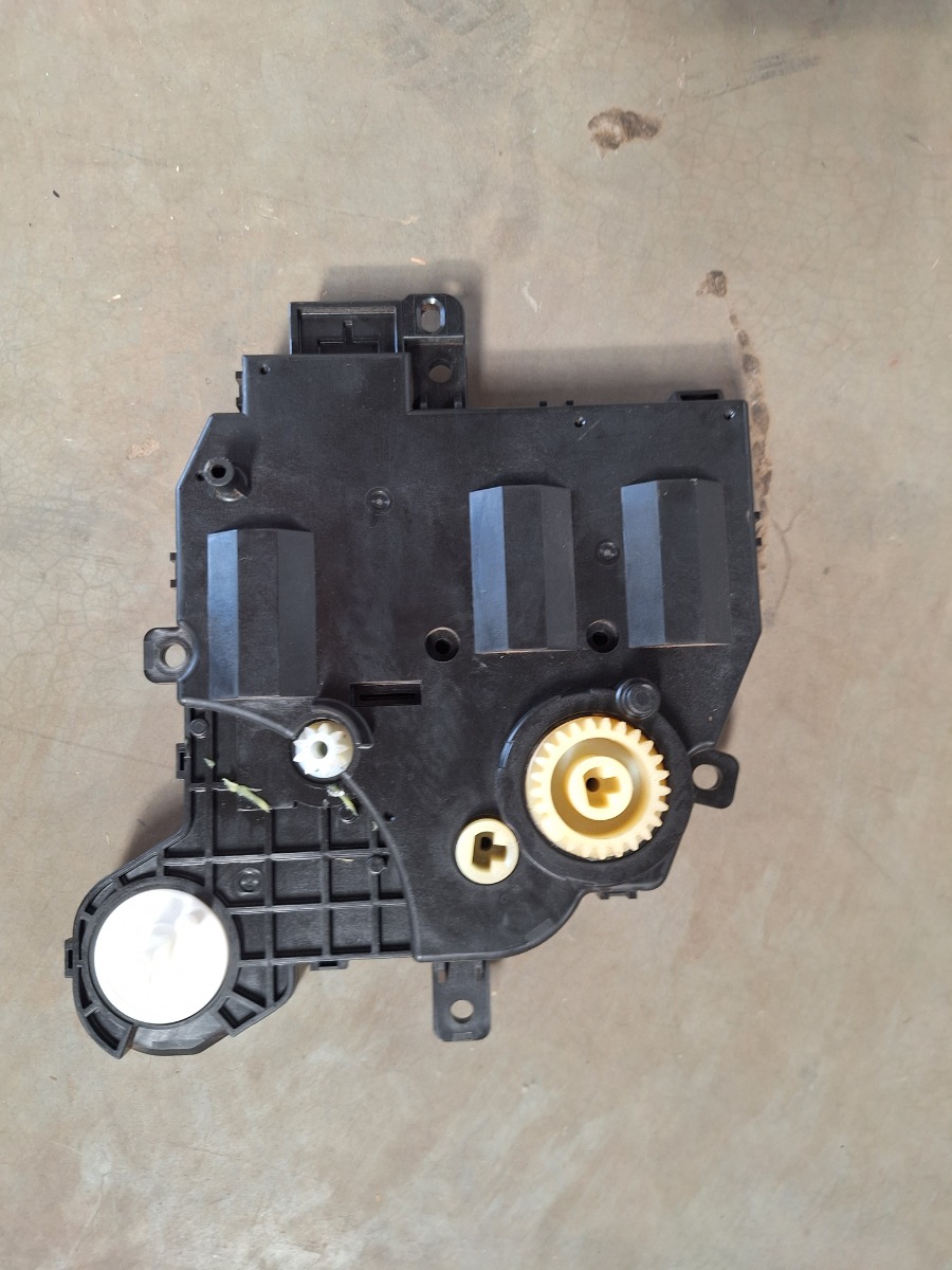 COROLLA CROSS AIR CONTROL SENSOR
