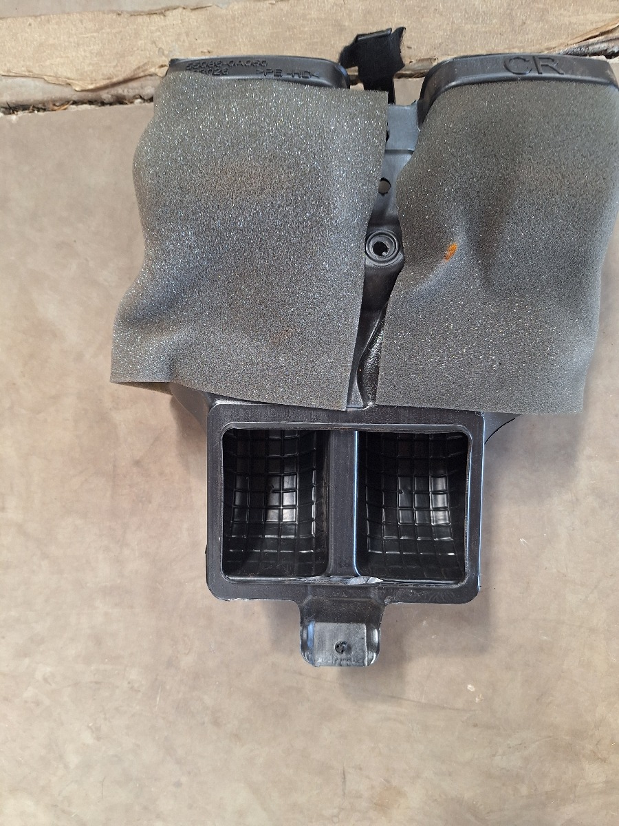 Corolla Cross Air Nozzle Housing Left