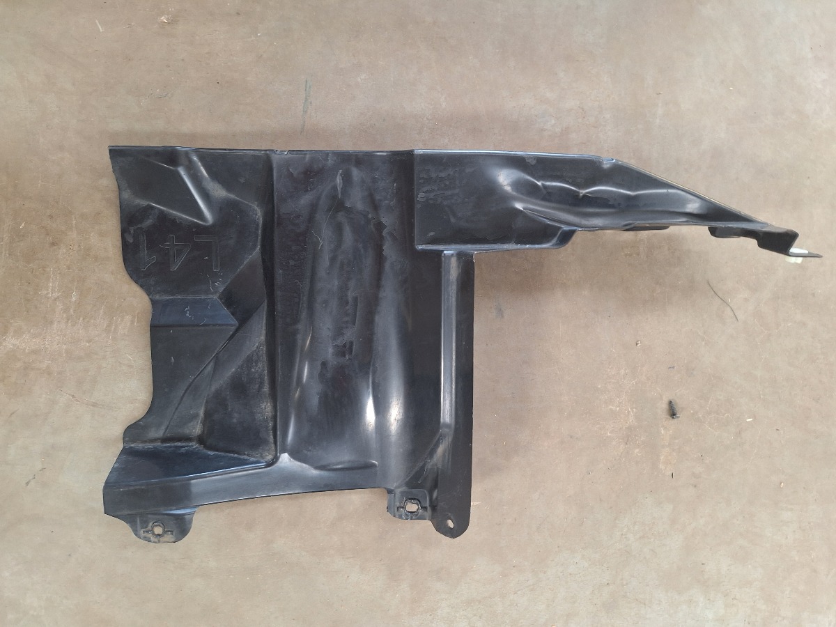 Corolla Cross XS Interior Trim Panel Left Side Protection
