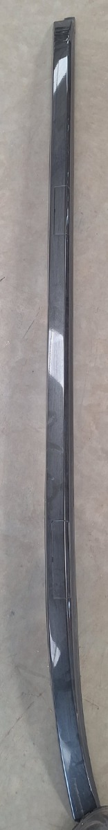 Corolla Cross Roof Rail Left