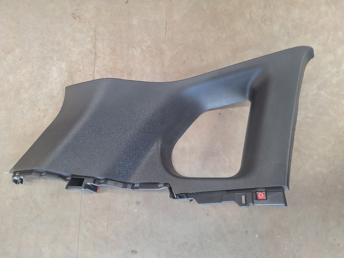 Corolla Cross LEFT Side Panel Trim