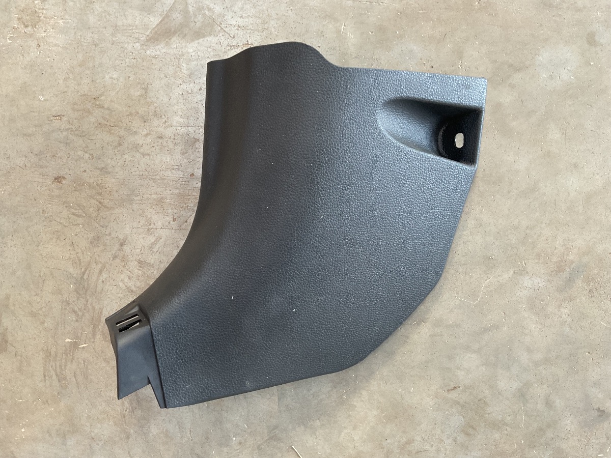 Corolla Cross A-Pillar Trim Lower Left