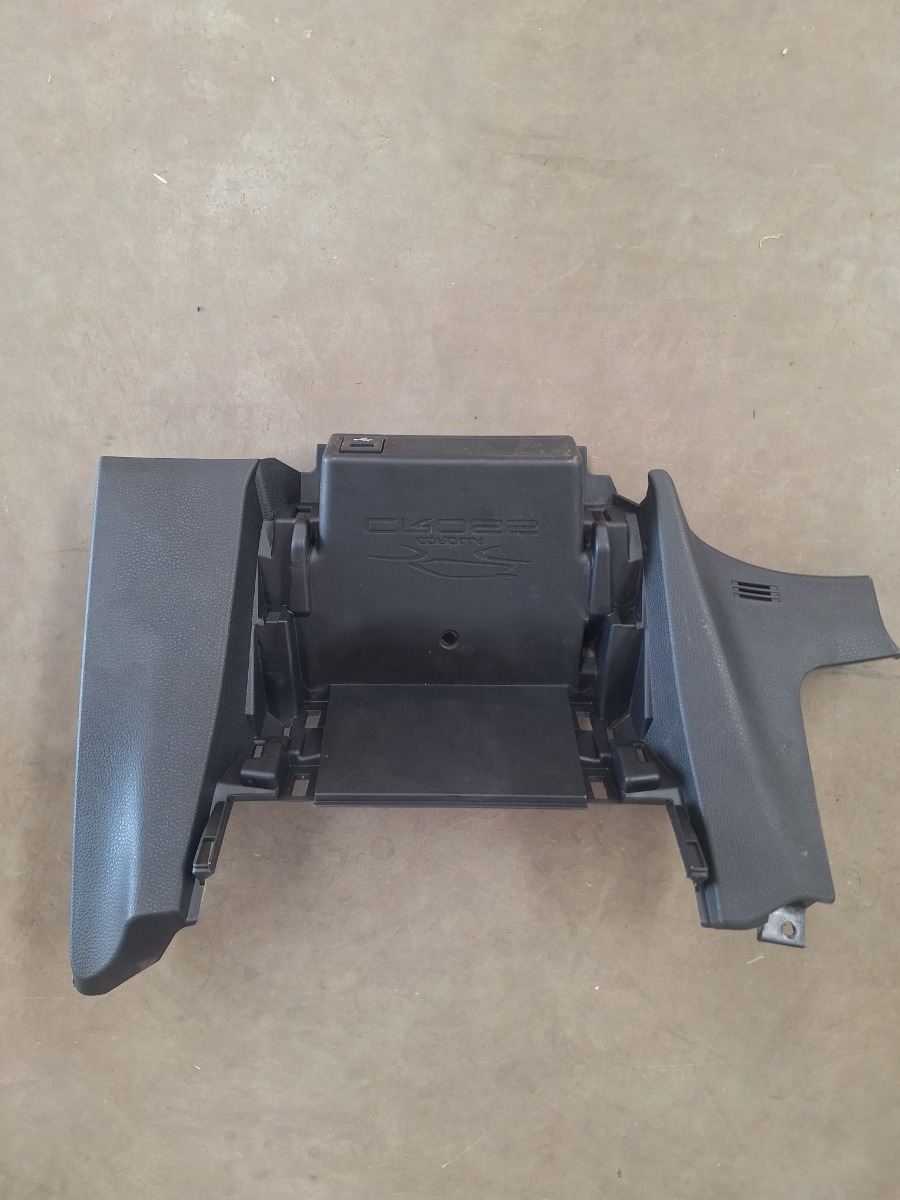 Corolla Cross  Interior Panel Trim Left Side