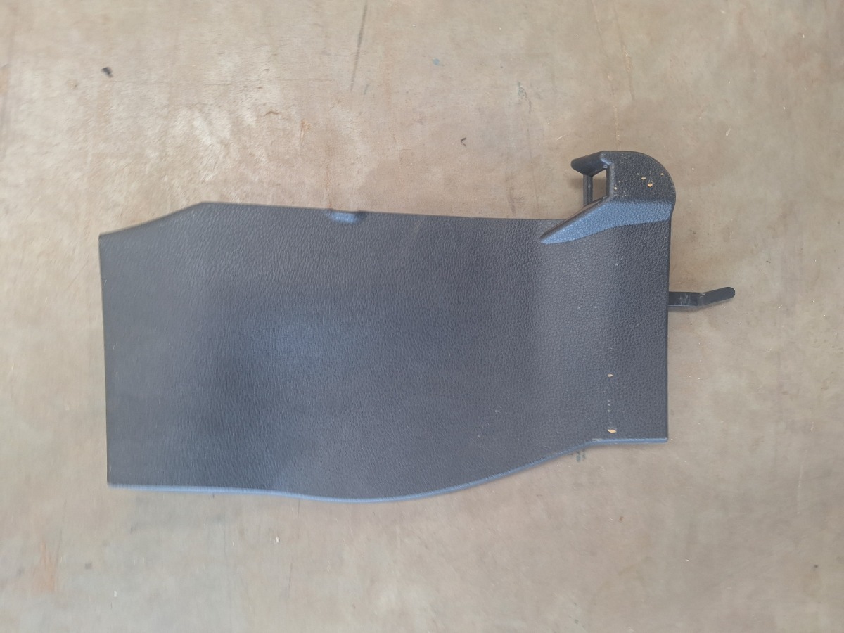 Corolla Cross Center Console Trim LEFT