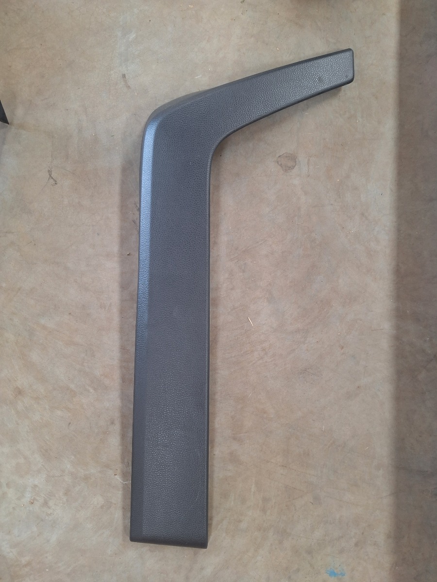 Rav 4 Door Trim Cover - Interior Panel Left Side