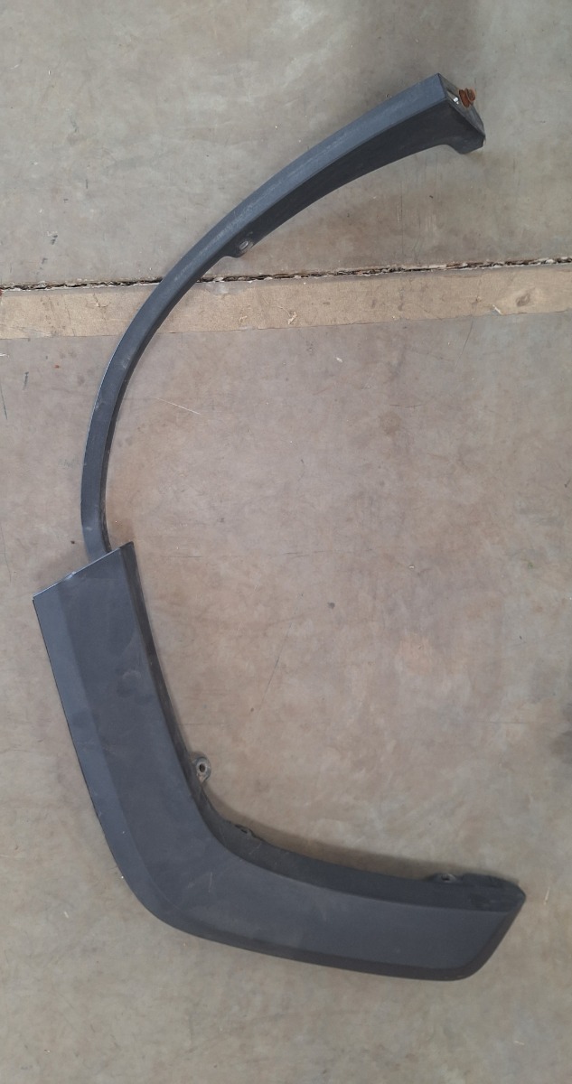 RAV4 Rear Right Fender Moulding