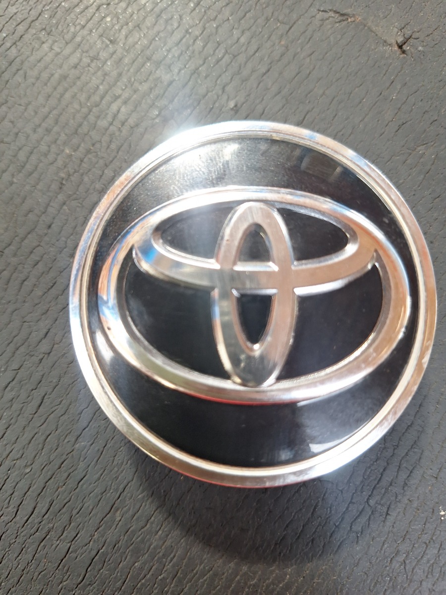 Rav 4 Hub Cap