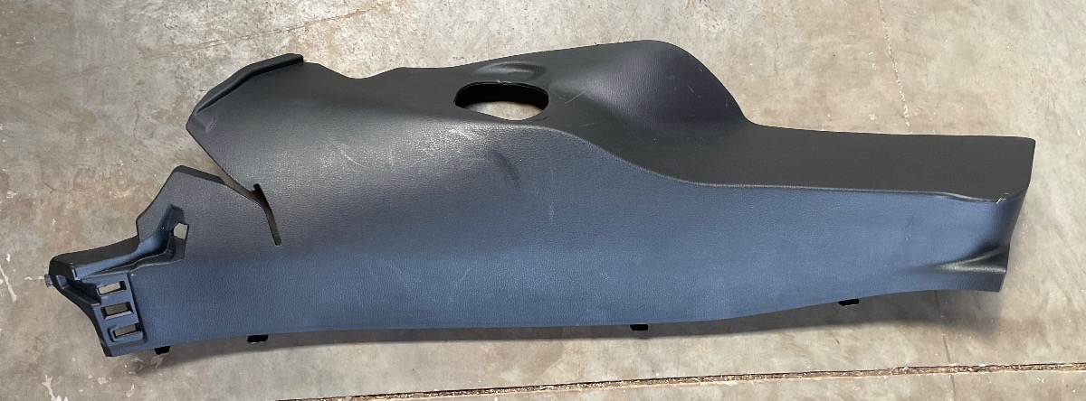 Corolla Cross C-Pillar Trim - Left