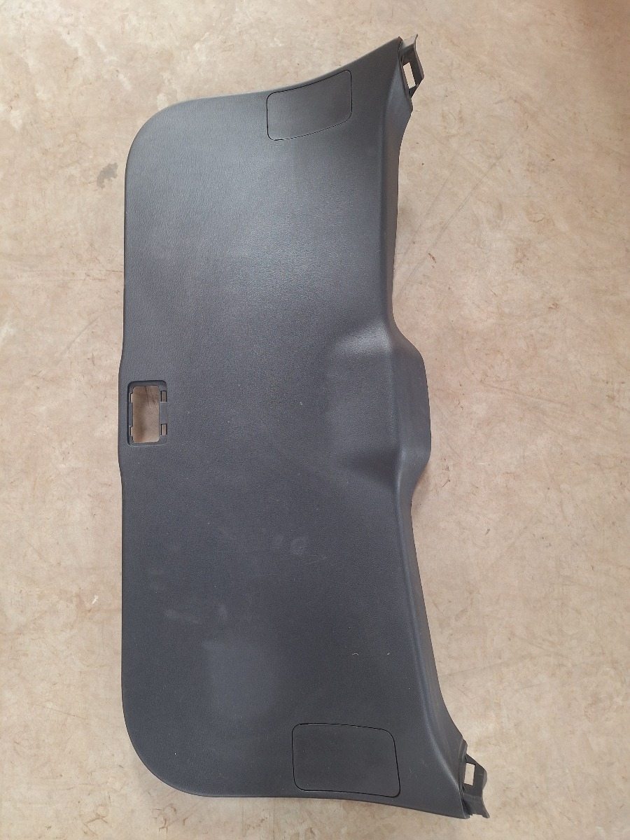 COROLLA CROSS BOOT LID INNER PANEL