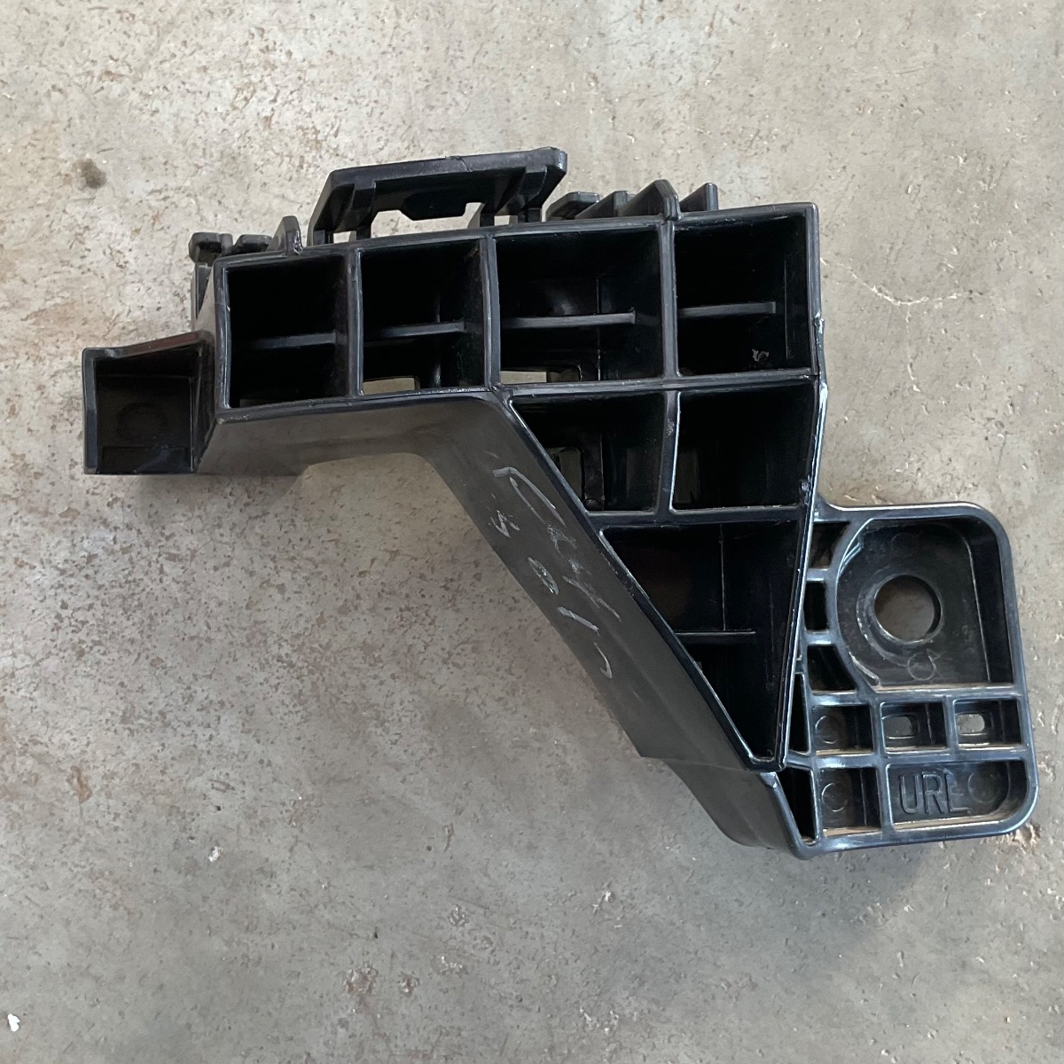 Corolla Cross Bumper Bracket Inner Left Rear