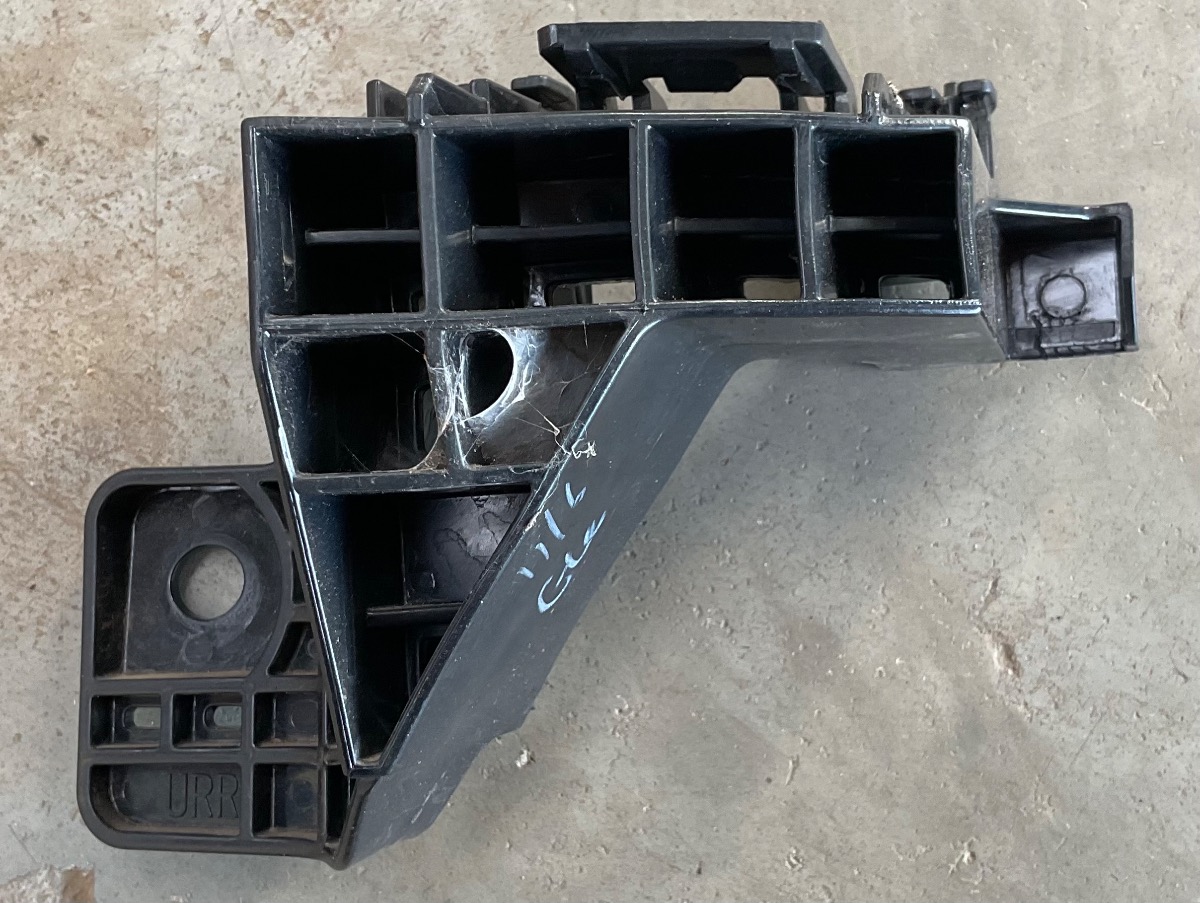 Corolla Cross Bumper Bracket Right Rear