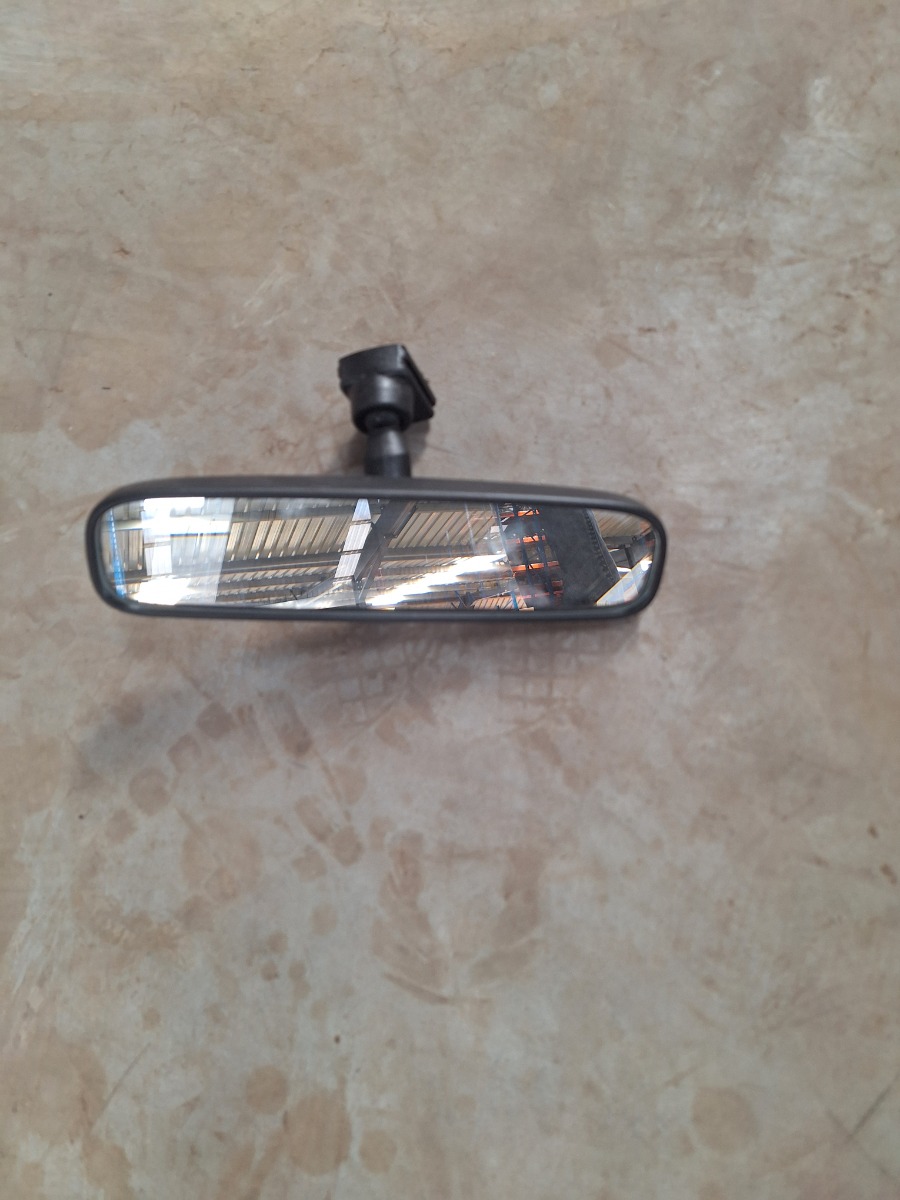 Corolla Cross Rear View Mirror
