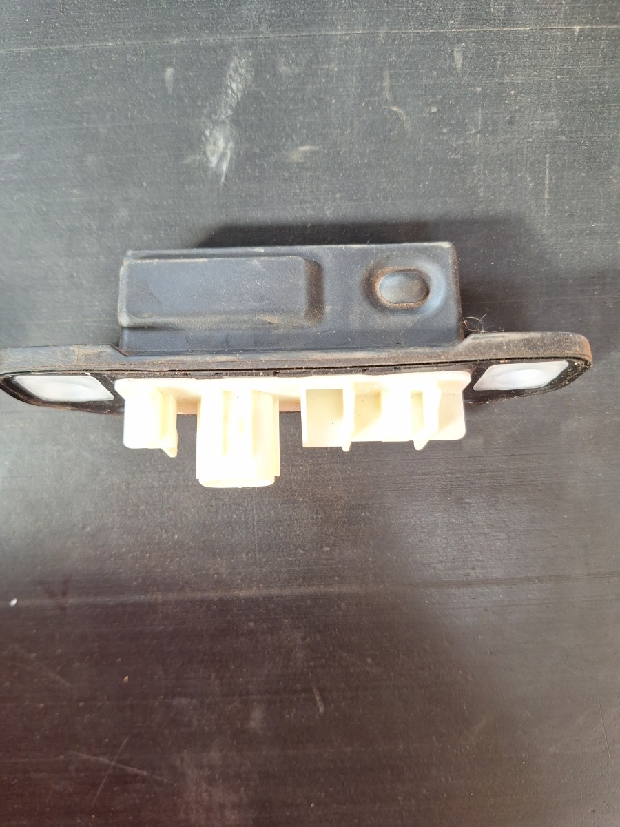 COROLLA CROSS Tailgate Opener - Power Electric Right Side"