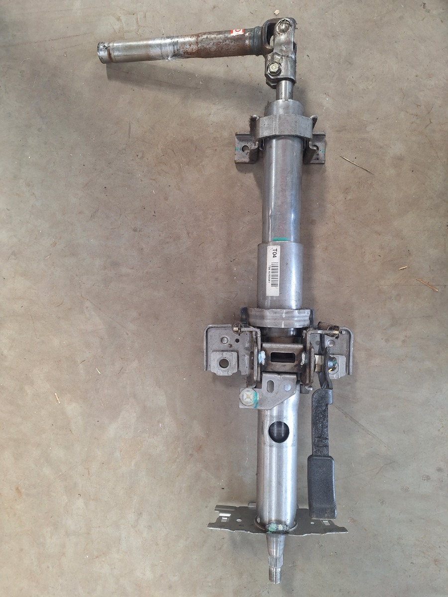 H1 STEERING COLUMN
