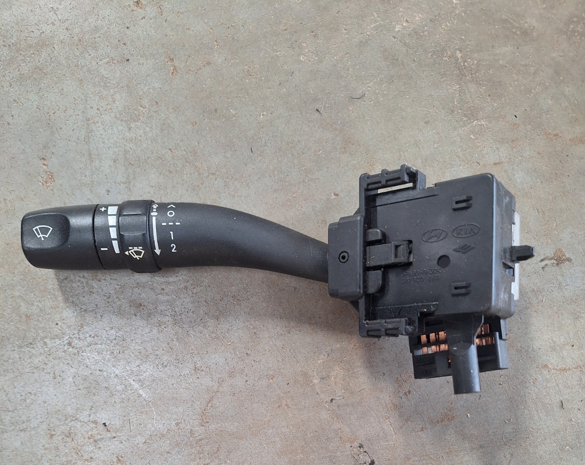 H1 WINDSCREEN SWITCH