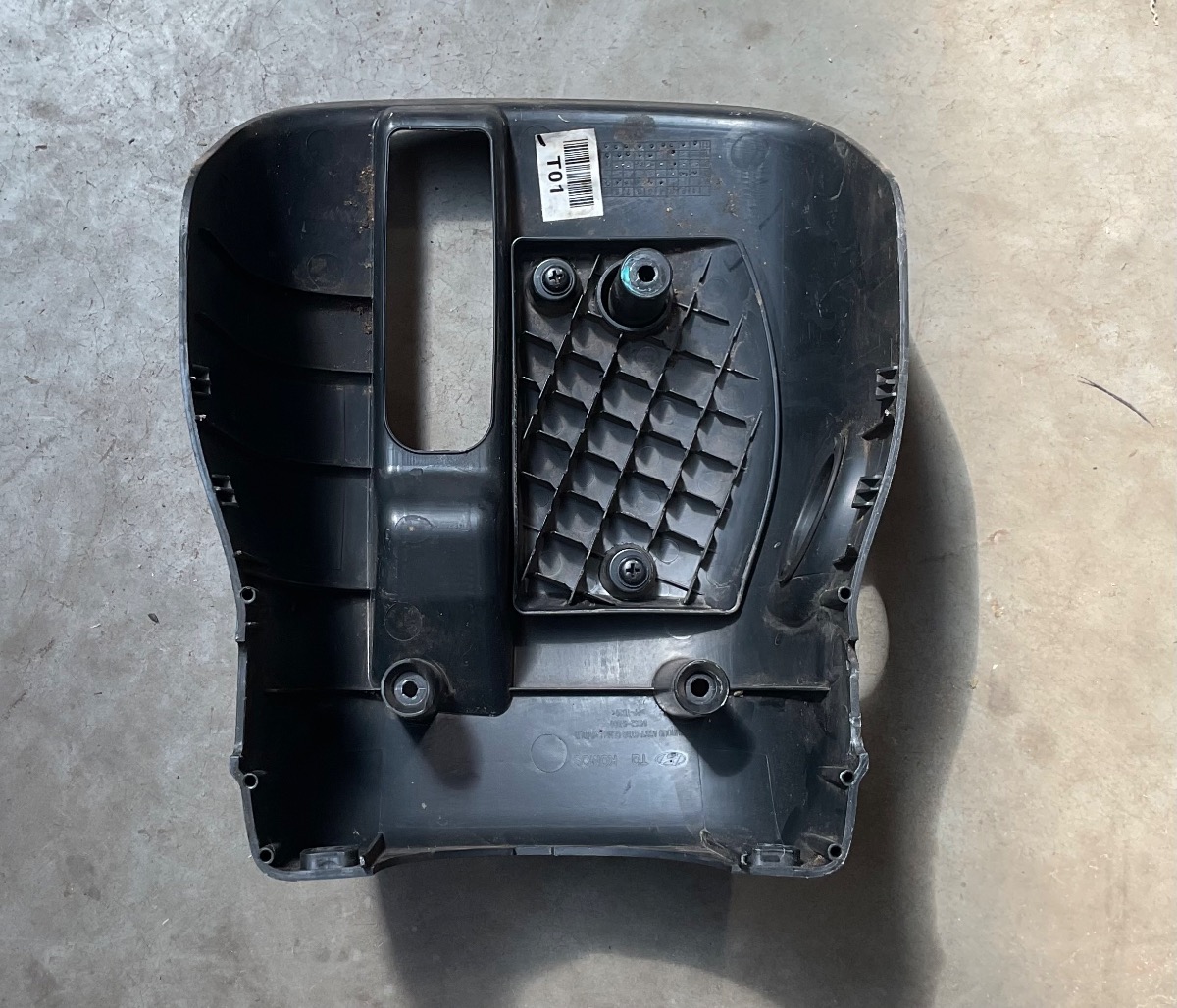 H-1 Lower Column Cover