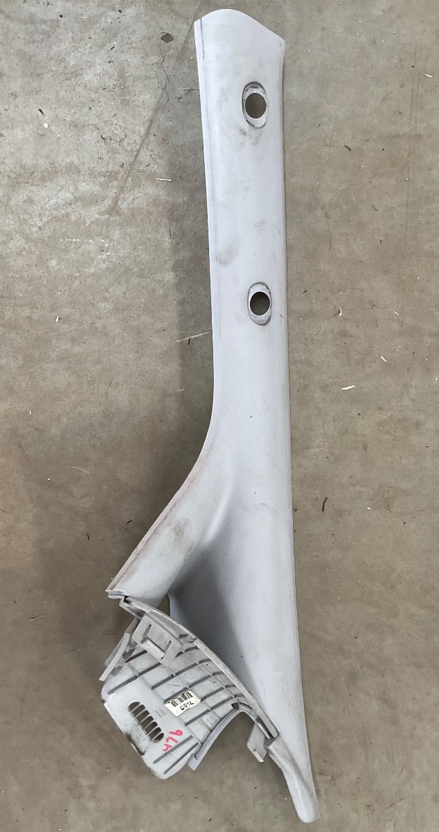 H-1 A Pillar Trim