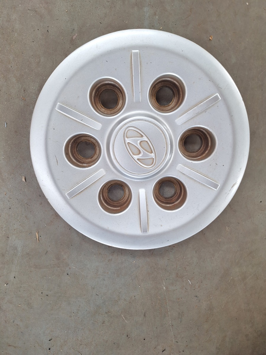 H-1 HUB CAP
