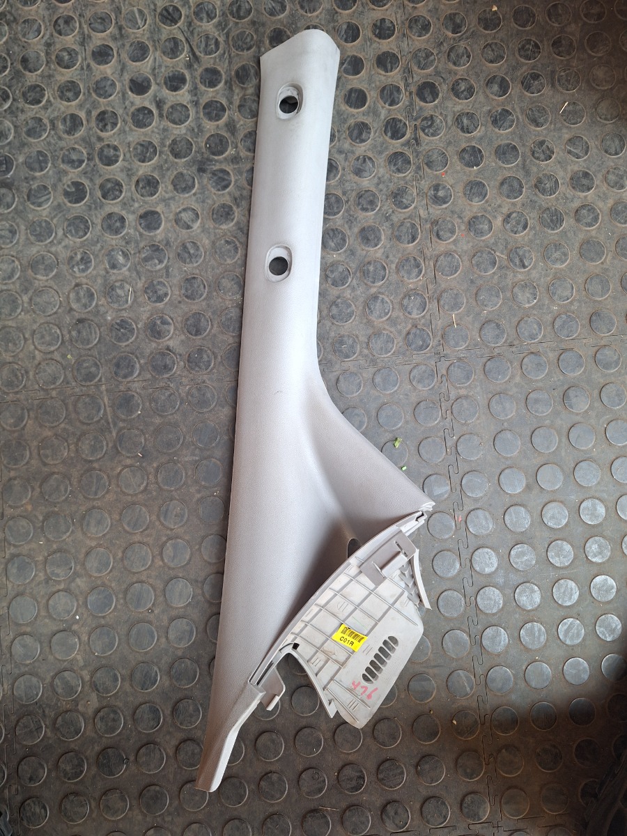 H1 A PILLAR COVER RH