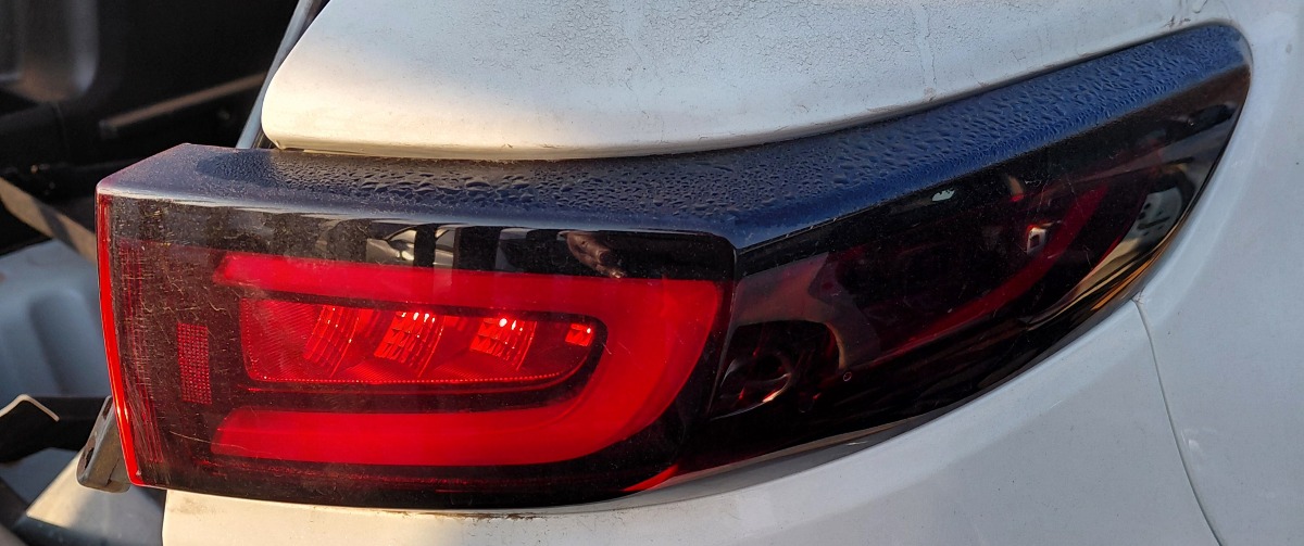 Urban Cruiser Right Outer Taillight