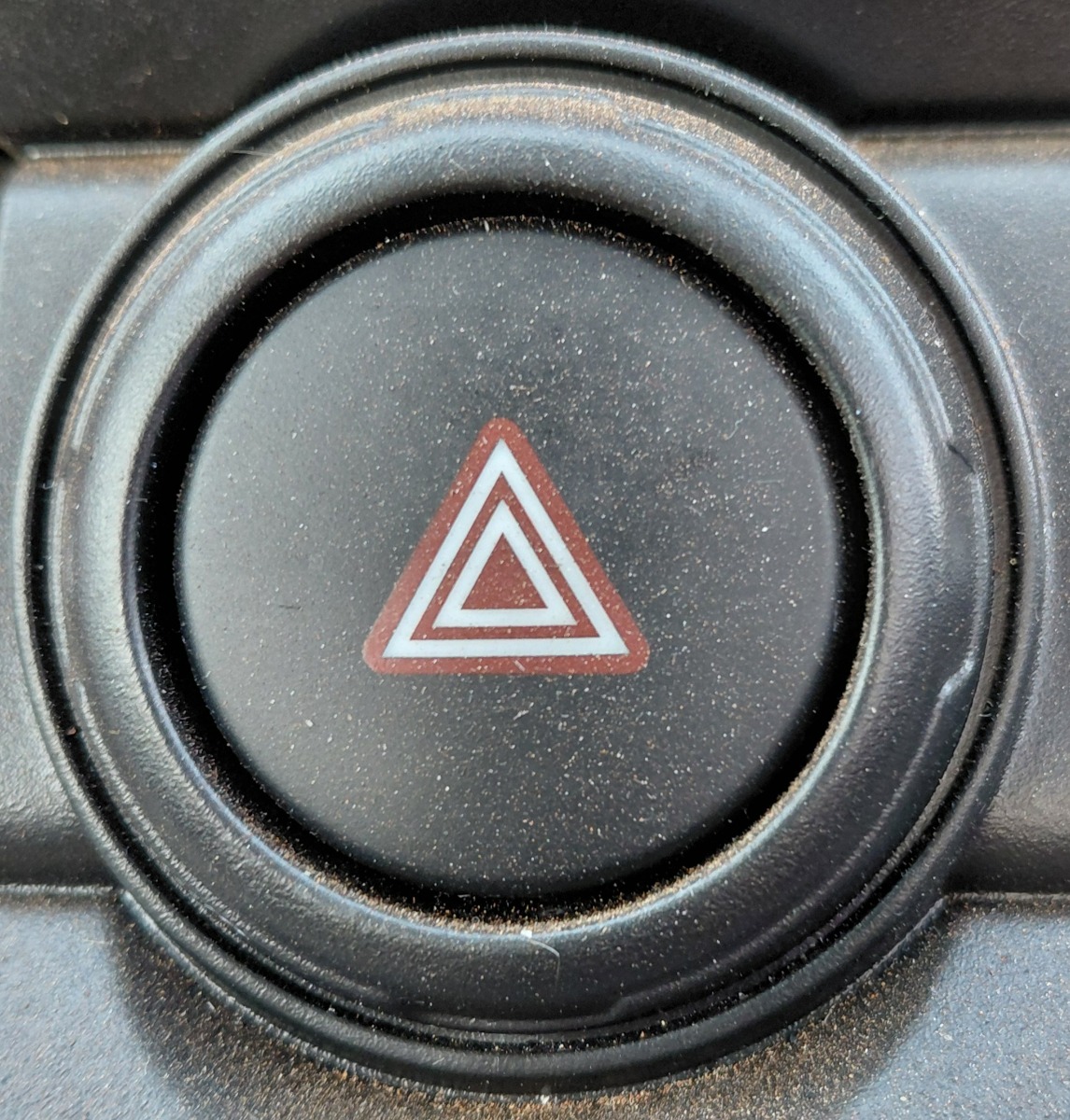 URBAN CRUISER HAZARD SWITCH