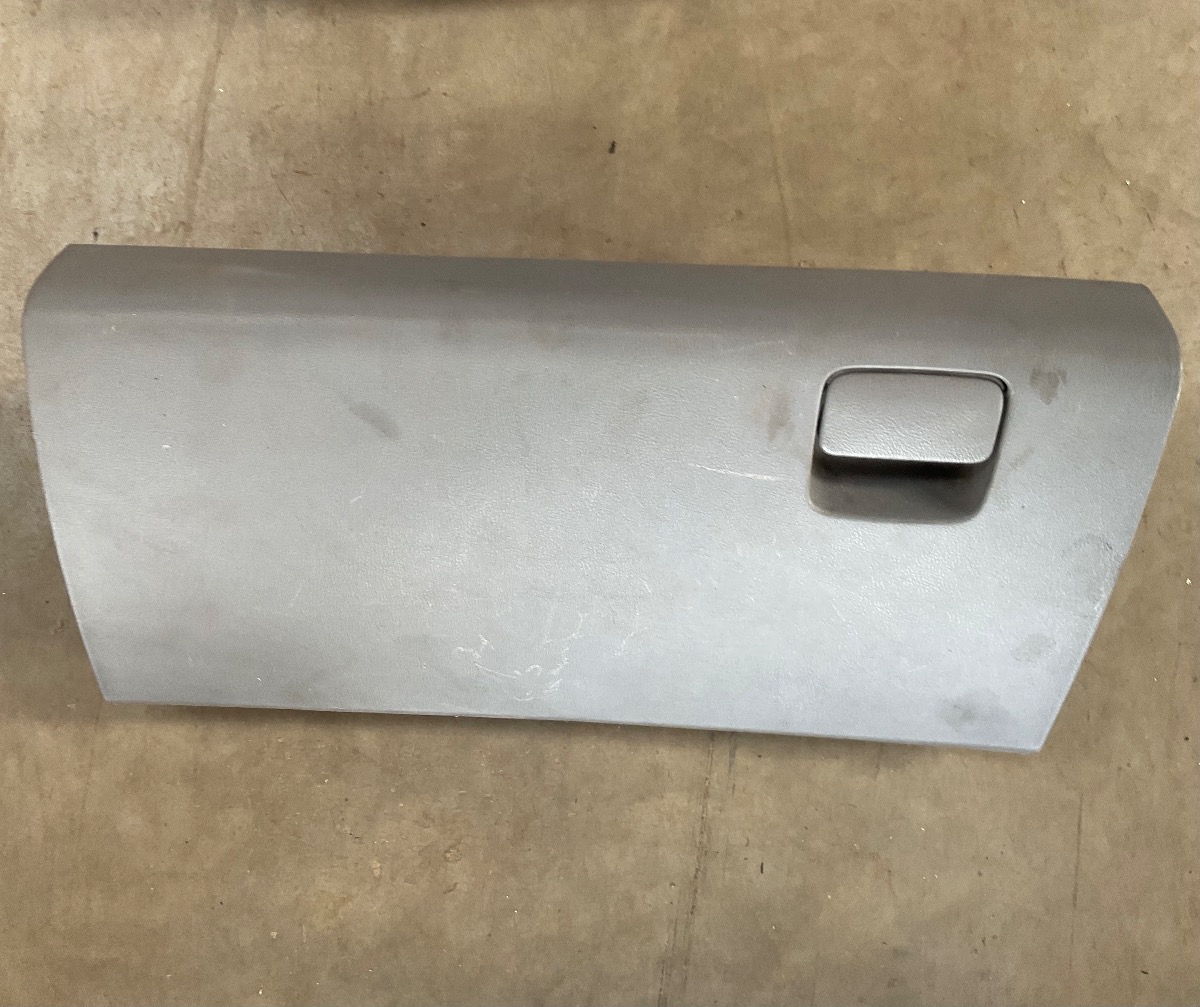 H-1 Lower Glove Box Compartment
