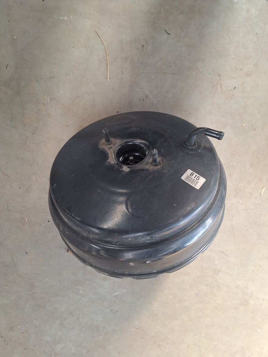 H1 BRAKE BOOSTER UNIT