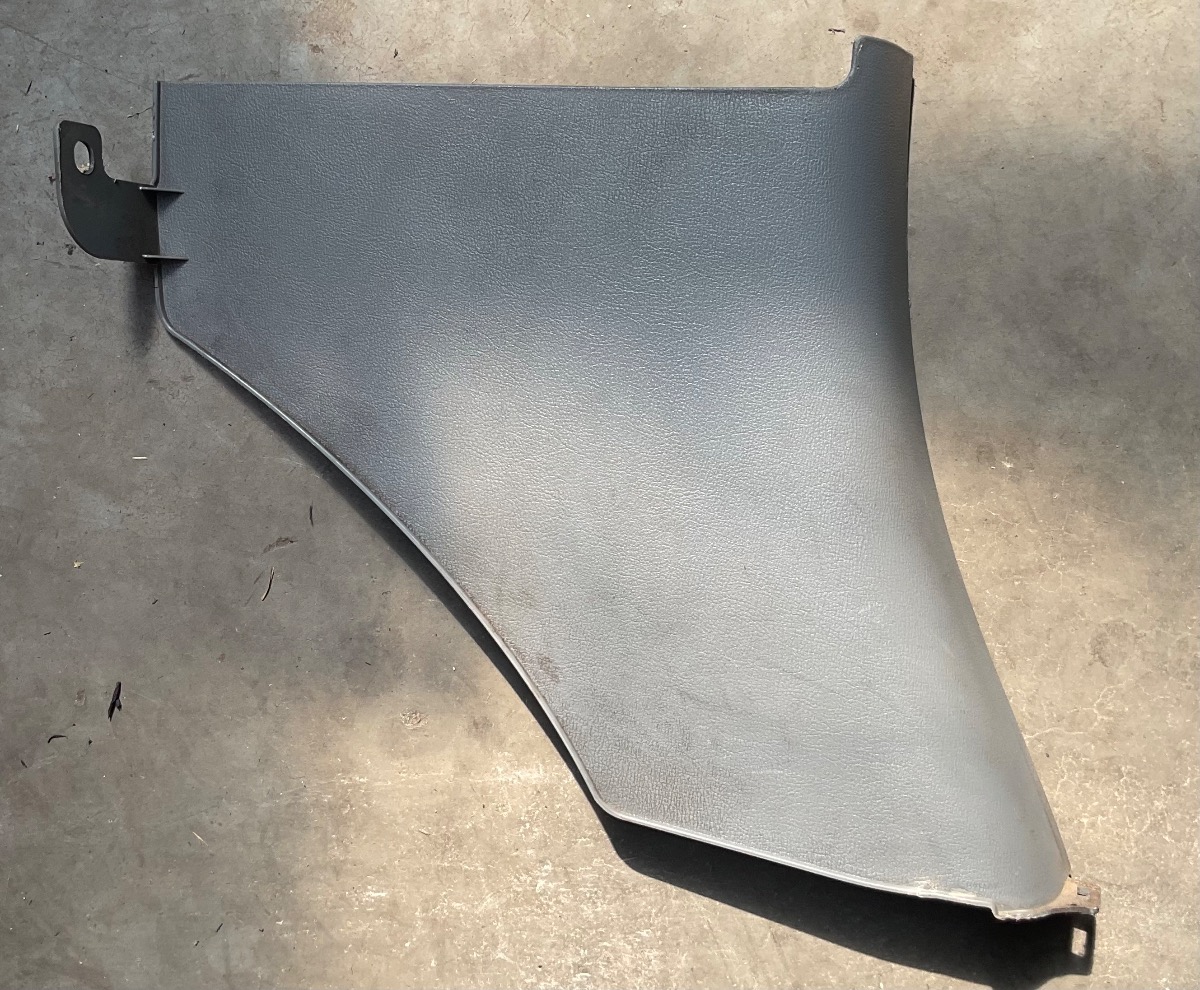 H-1 Right Side Pillar Cover