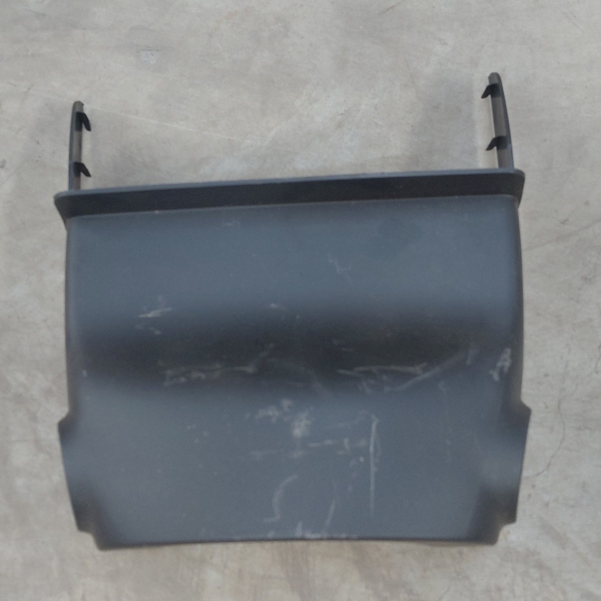 STARLET CROSS UPPER STEERING COVER