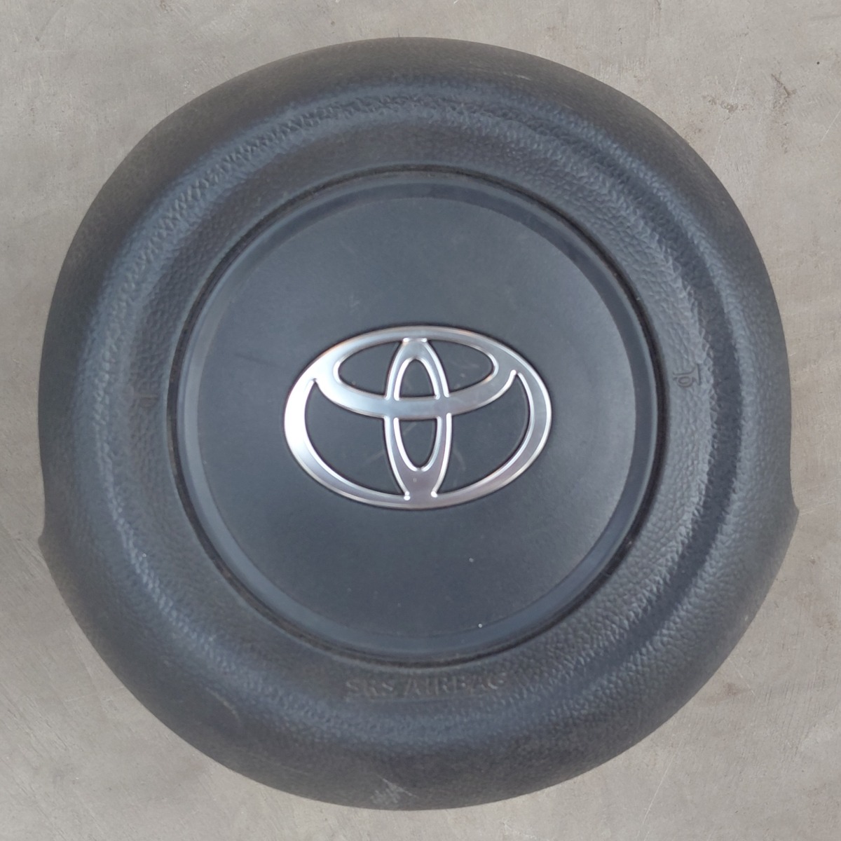 STARLET CROSS STEERING AIRBAG