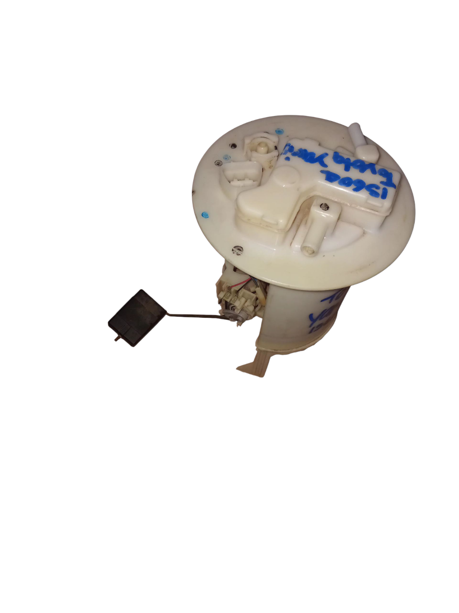 TOYOTA YARIS 1.5 XS FUEL PUMP TANK UNIT