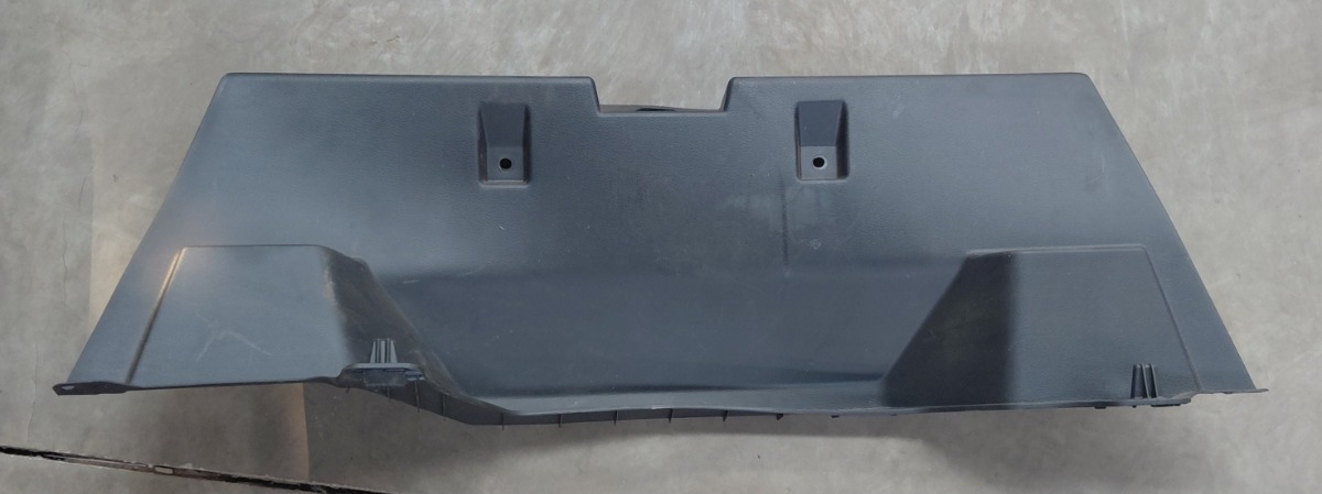 STARLET CROSS End Panel Trim