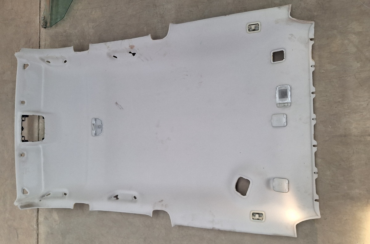 LEGACY ROOF LINING