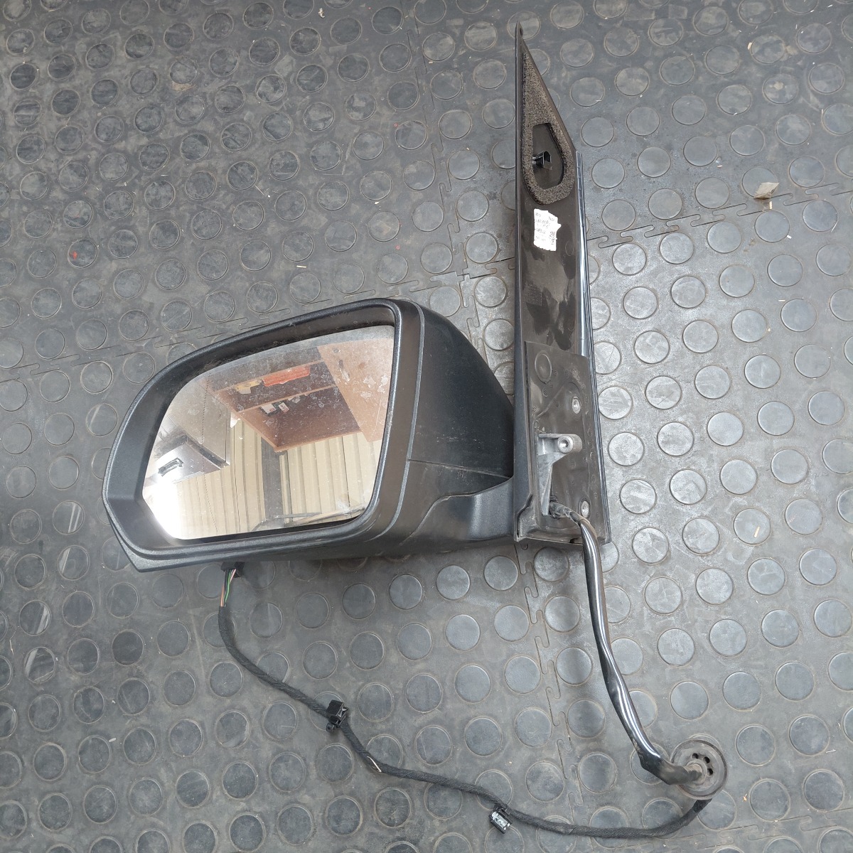 VITO W447 LEFT OUTER MIRROR