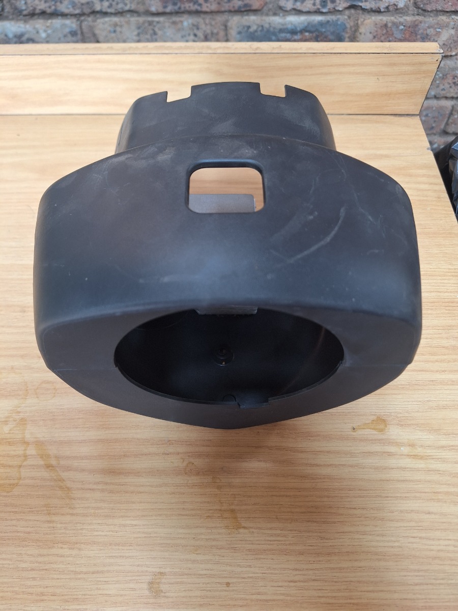 LEGACY STEERING COVER