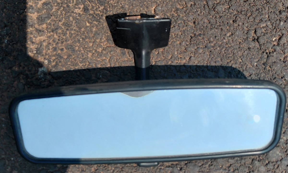 BANTAM INTERRIOR MIRROR