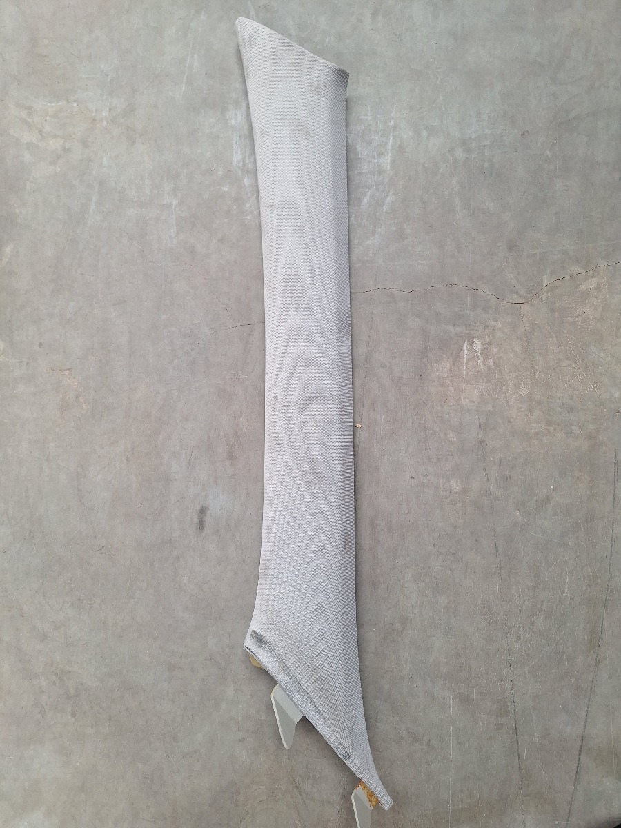 LEGACY A PILLAR COVER LH