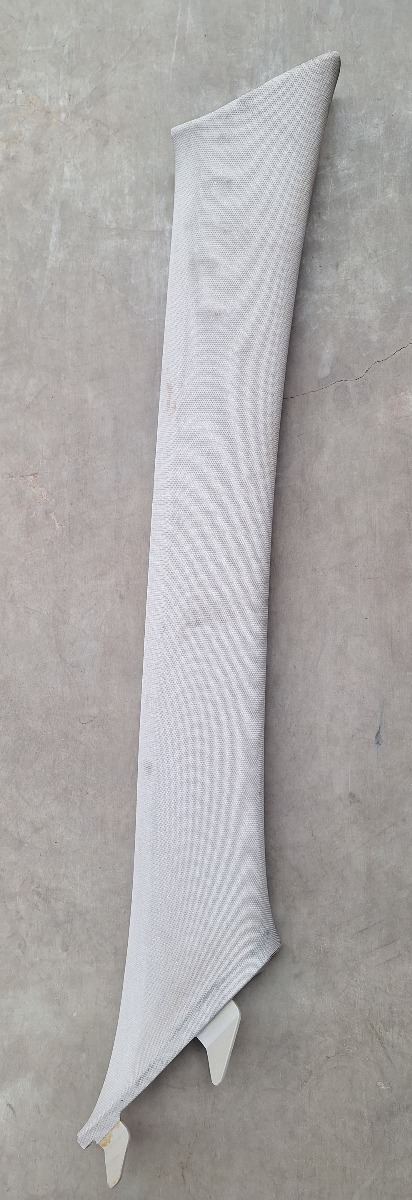 LEGACY A PILLAR COVER RH