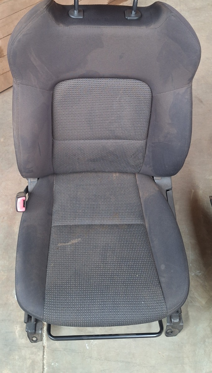 LEGACY LEFT FRONT SEAT