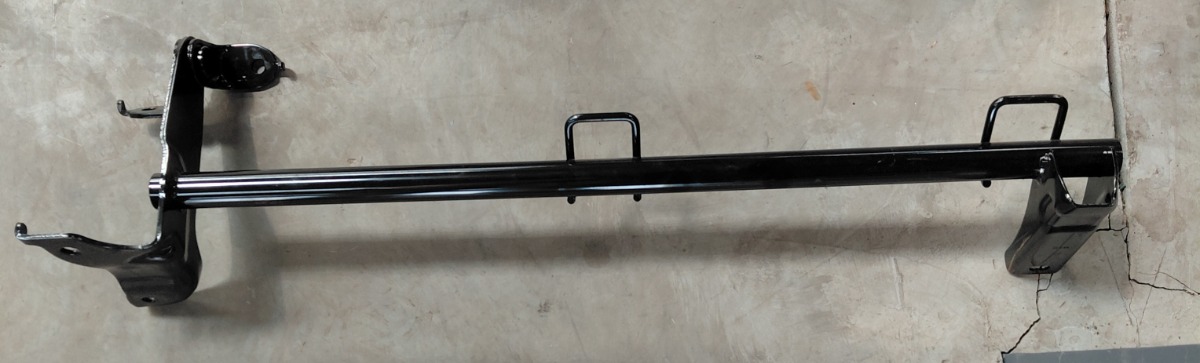URBAN CRUISER LEFT REAR SEAT BRACKET