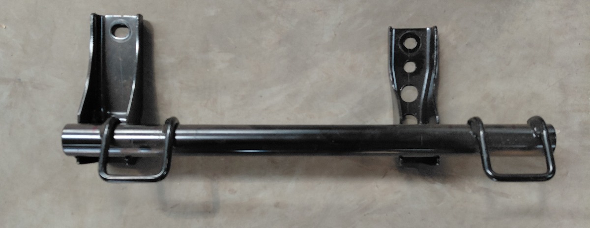 URBAN CRUISER RIGHT REAR SEAT FRAME