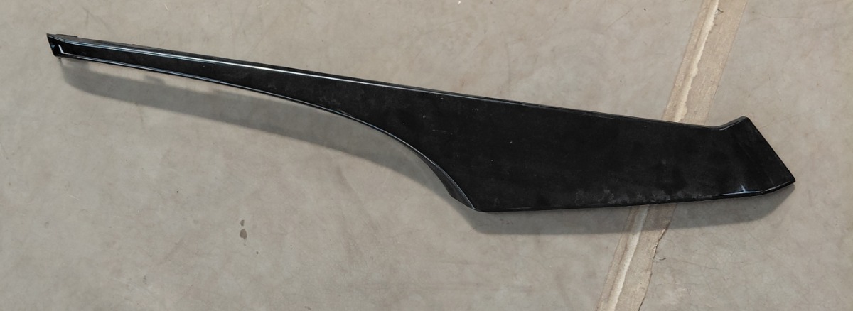 URBAN CRUISER LEFT REAR OUTER TRIM