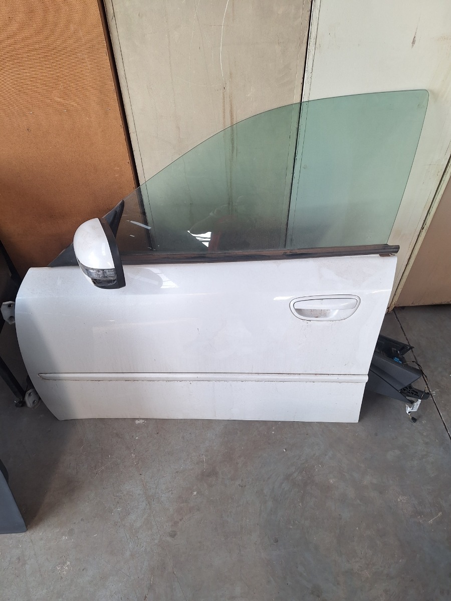 LEGACY LEFT SIDE DOOR (SHELL)