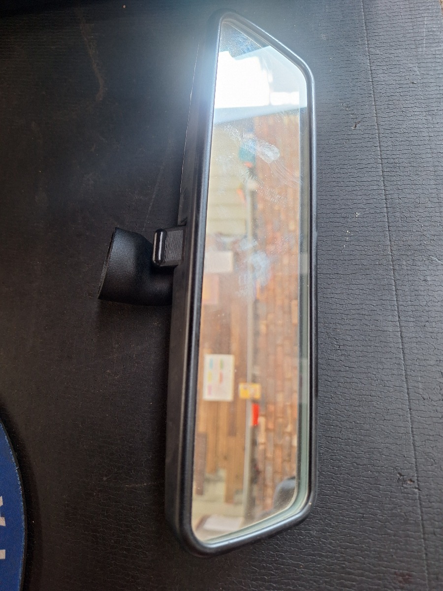 Polo Vivo TRENDLINE Rear View Mirror