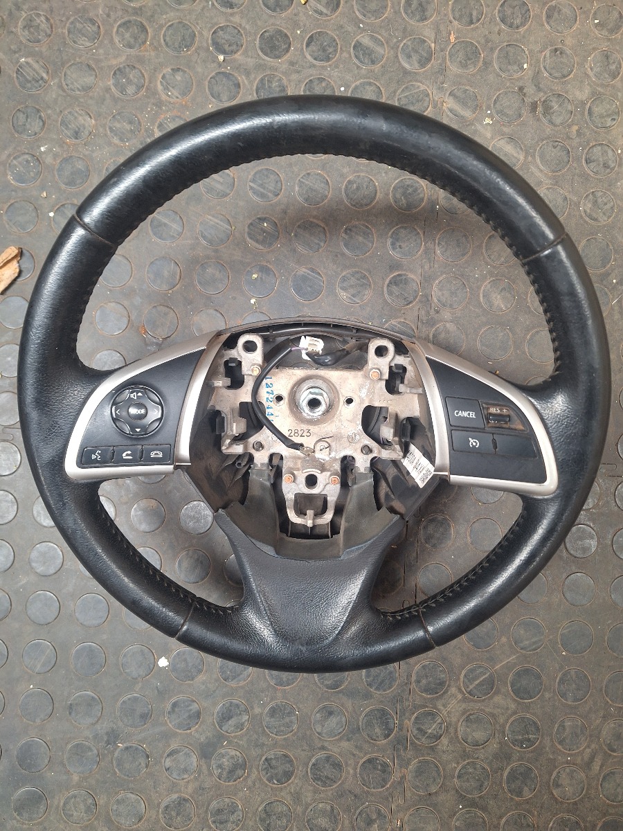ASX STEERING WHEEL