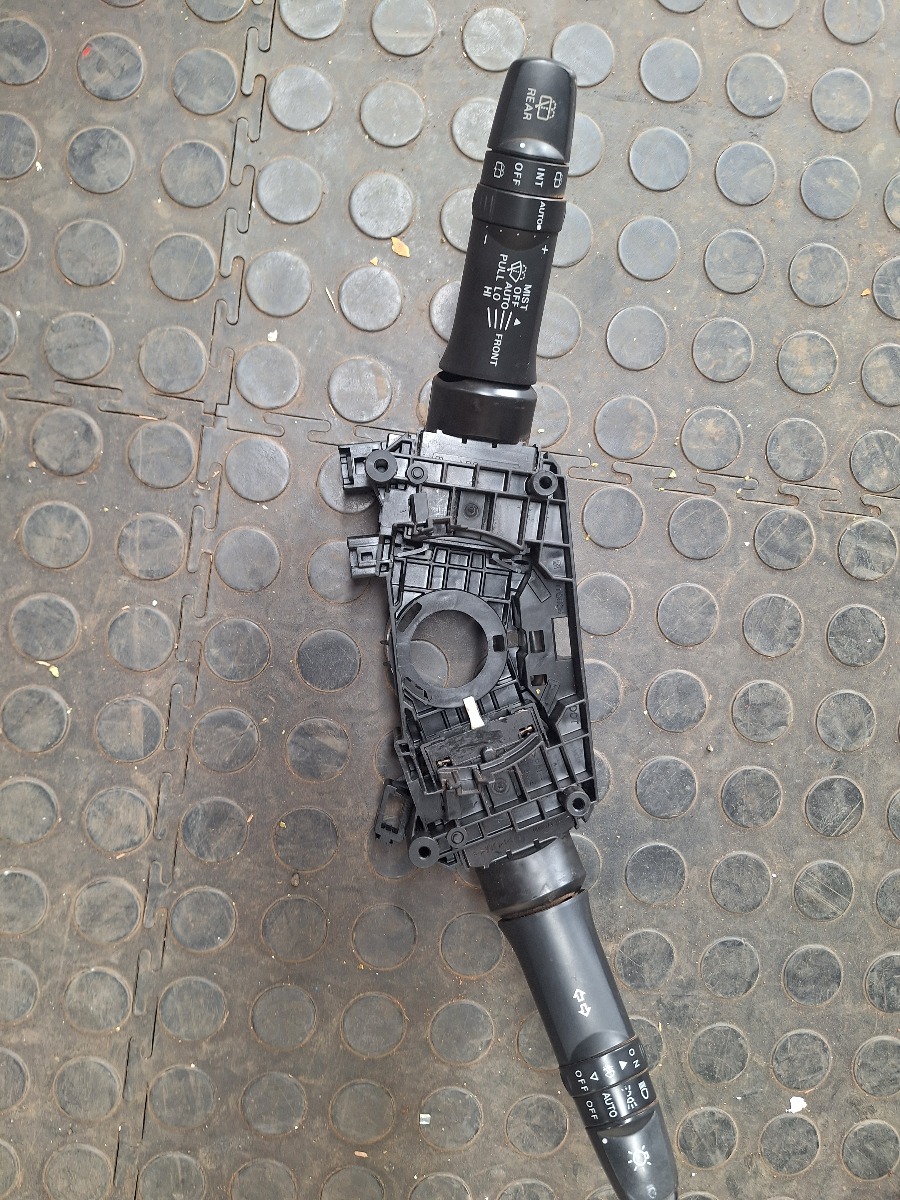 ASX COMBINATION SWITCH